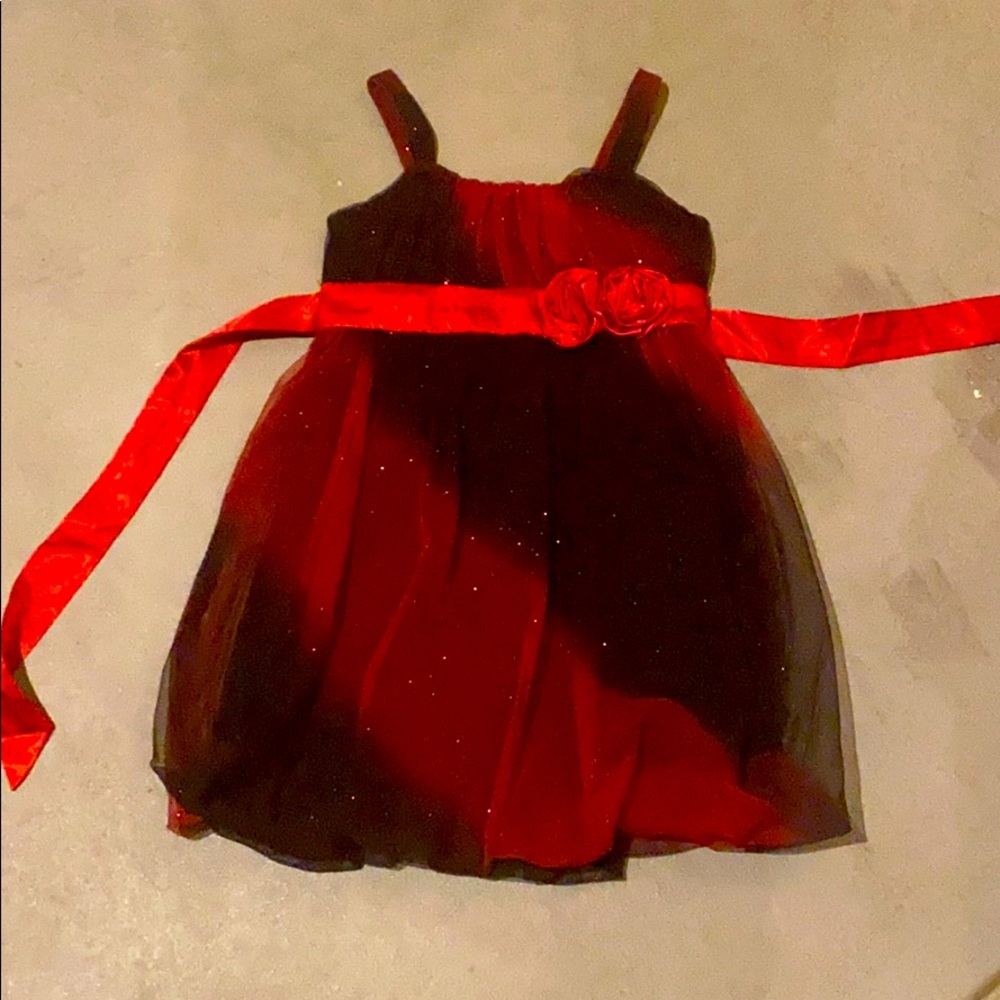Girls dress